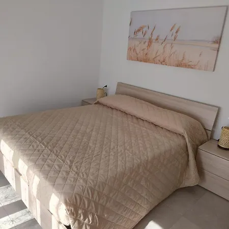 Casa Amadei Сasa de vacaciones Porto Garibaldi