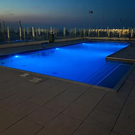 Сasa de vacaciones Casa Amadei