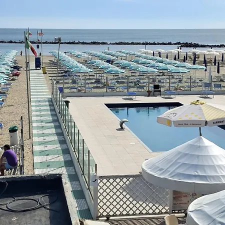 Сasa de vacaciones Casa Amadei *