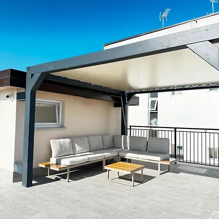 Casa Amadei