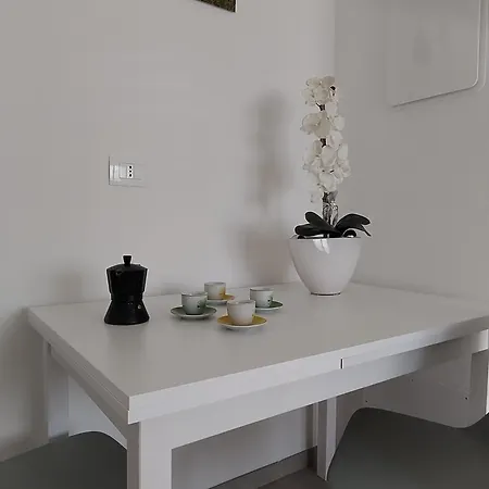 Сasa de vacaciones Casa Amadei *