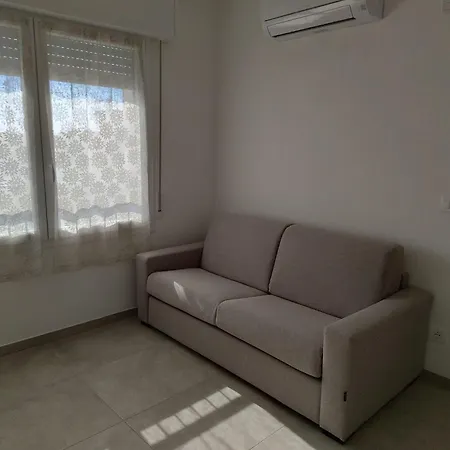 Casa Amadei * Porto Garibaldi