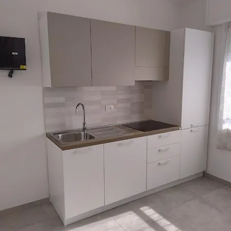 Casa Amadei Сasa de vacaciones *