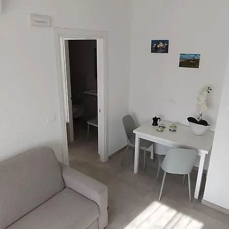 Casa Amadei Сasa de vacaciones Porto Garibaldi