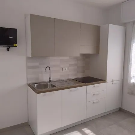 Сasa de vacaciones Casa Amadei