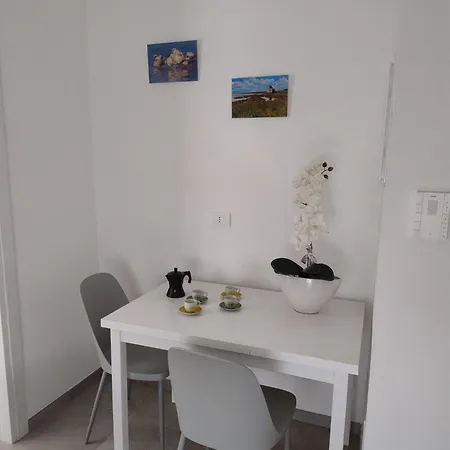 Сasa de vacaciones Casa Amadei