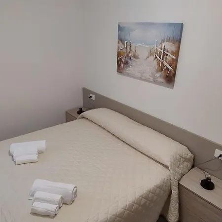 Casa Amadei Сasa de vacaciones Porto Garibaldi